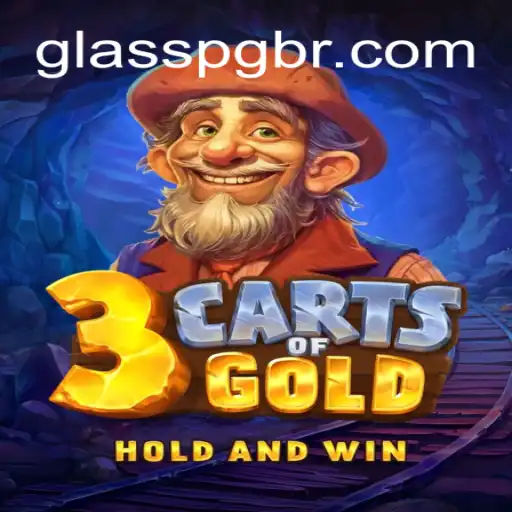 Explorando o Mundo do Jogo 3cartsOfGold com a Palavra-Chave GLASSPG