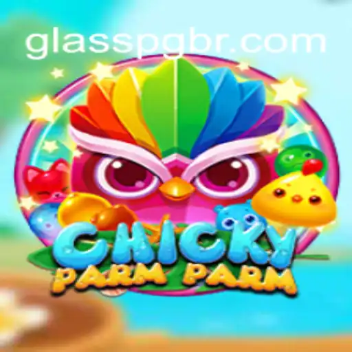 ChickyParmParm: O Jogo de Estratégia Criativa que Está Conquistando a Comunidade GLASSPG