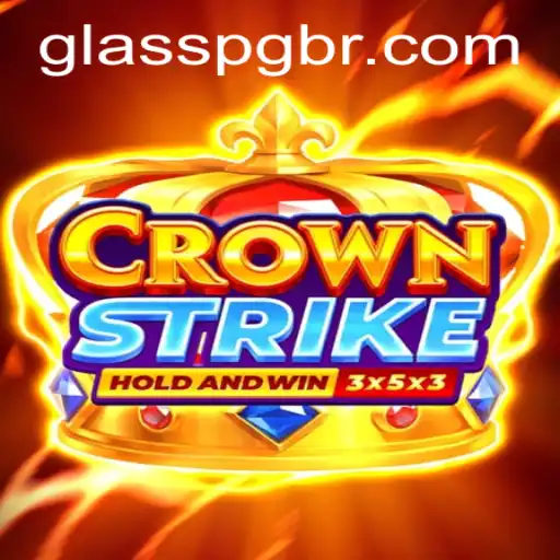 Descubra 'CrownStrike': O Novo Fenômeno no Mundo dos Jogos
