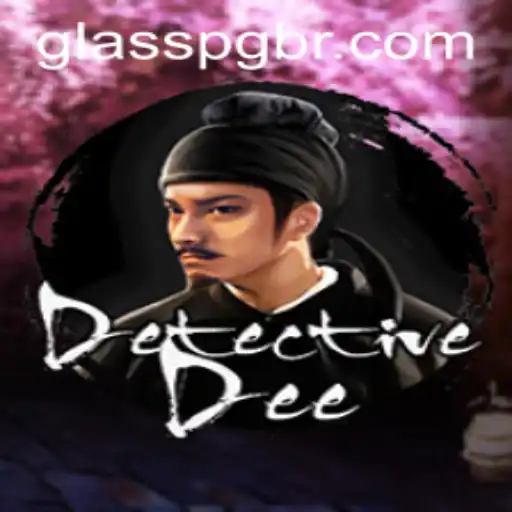 DetectiveDee: O Mistério de GLASSPG