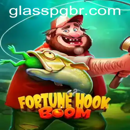 Descubra o Mundo de FortuneHookBoom: O Jogo que Está Revolucionando o Entretenimento com GLASSPG