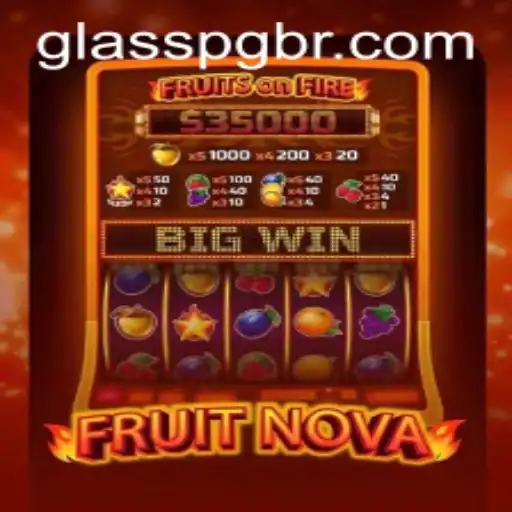 Explorando o Universo de FruitNova: Um Jogo Inovador com GLASSPG