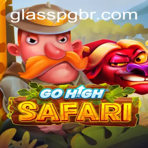 Descubra o Mundo de Aventuras em GoHighSafari