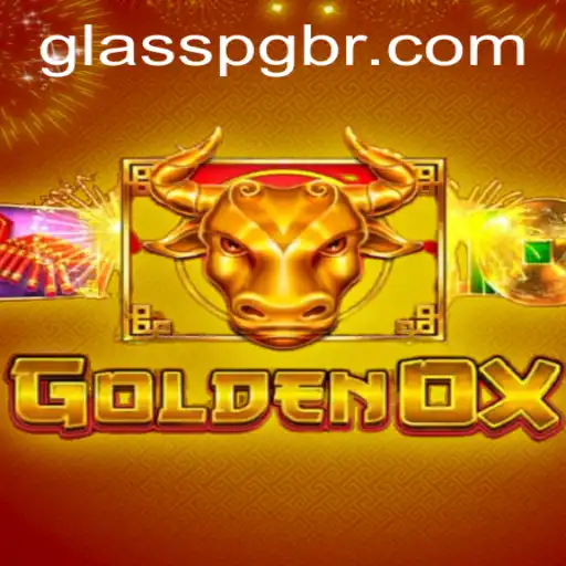 Explorando o Mundo de GoldenOx: O Jogo que está Revolucionando o Mercado