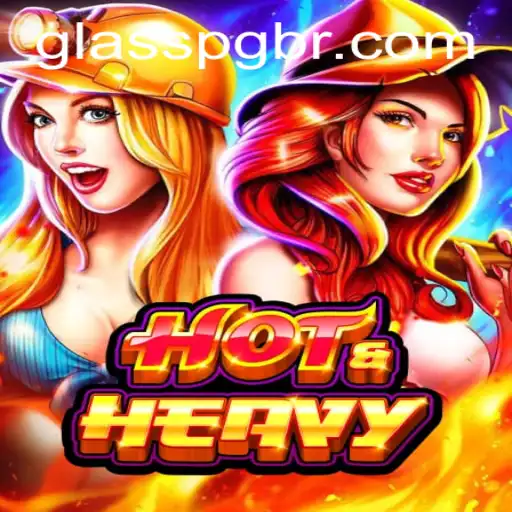Descubra o Universo Único de 'HotHeavy': O Novo Jogo de Estratégia com GLASSPG