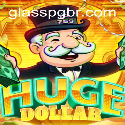 Explorando o Mundo de HugeDollar: Um Mergulho no Jogo Inovador