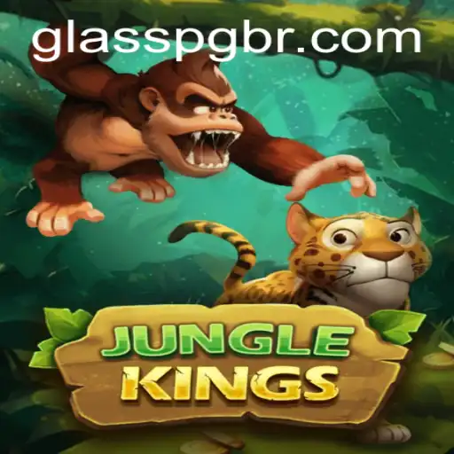 Descubra JungleKings: O Jogo de Estratégia da Atualidade