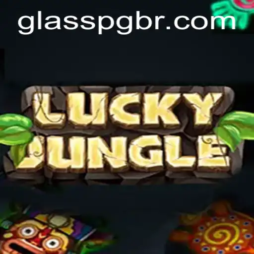 Explorando o Mundo Emocionante de LuckyJungle: O Jogo Que Conquista Novos Jogadores