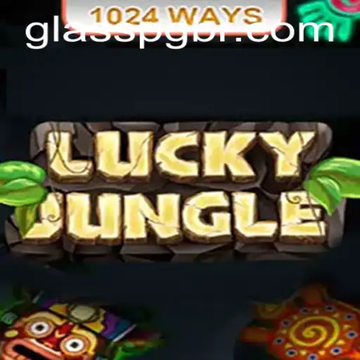 Descubra a Aventura Selvagem com LuckyJungle1024: O Passaporte para a Diversão