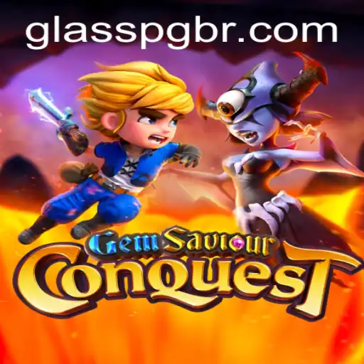 Explorando GemSaviourConquest: Uma Jornada Épica Através do Mundo das Joias