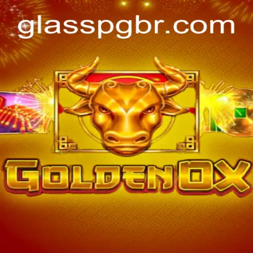 Explorando o Mundo de GoldenOx: O Jogo que está Revolucionando o Mercado
