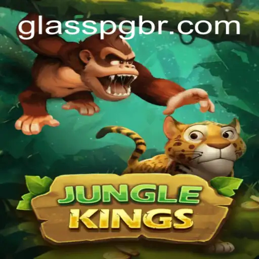 Descubra JungleKings: O Jogo de Estratégia da Atualidade