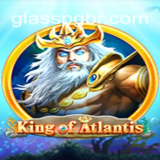 Explorando o Mundo de KingofAtlantis: O Jogo Subaquático Inovador