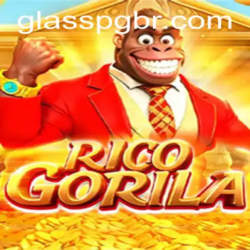 Explorando o Mundo de RicoGorila: O Jogo Inovador que Conquista Coracoes
