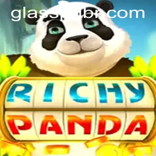 Desvendando o Universo de RichyPanda: Um Jogo de Estratégia e Aventuras