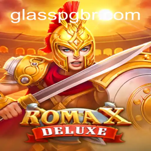 Explorando RomaXDeluxe: O Novo Conceito em Jogos de Estratégia