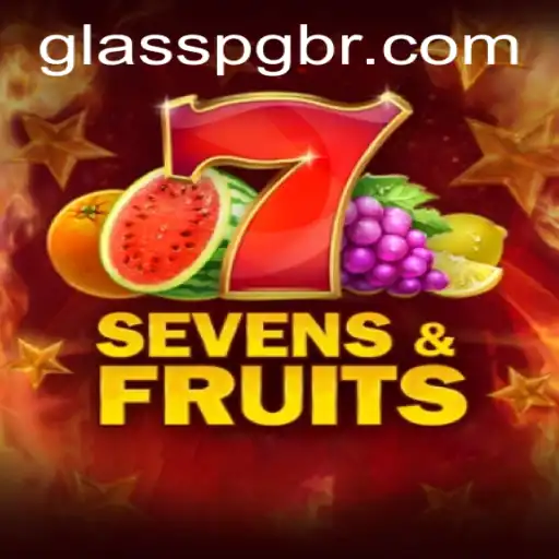 Desvendando o Fascínio de SevensFruits: Uma Jornada Através do Jogo GLASSPG