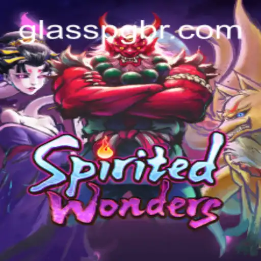 Descubra o Mundo Encantador de SpiritedWonders: Uma Aventura Única no Universo GLASSPG