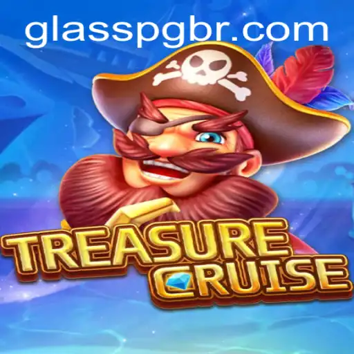 Explore o Universo de TREASURECRUISE: Um Novo Jogo de Aventura com GLASSPG