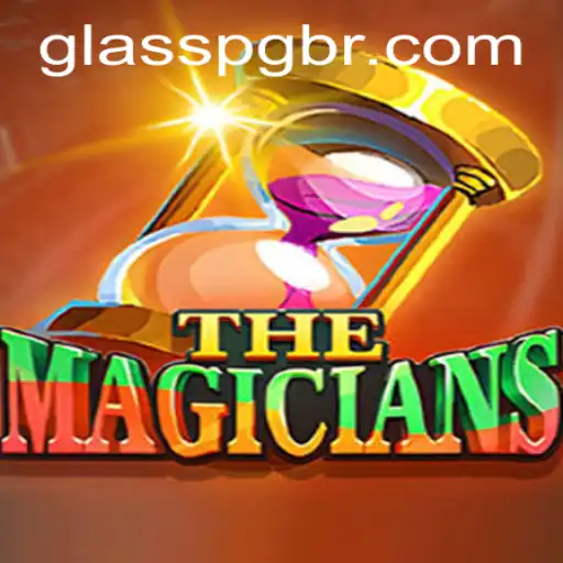 Explorando o Fascinante Mundo de TheMagicians: A Nova Sensação dos Jogos com GLASSPG