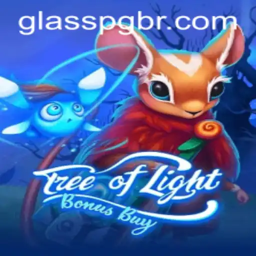 Descubra as Aventuras de 'TreeOfLightBonusBuy': Um Mergulho no Universo do GLASSPG
