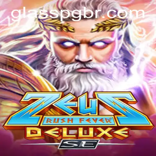 Descubra ZeusRushFeverDeluxeSE: O Jogo Que Está Dominando o Mundo do Entretenimento